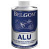 nettoyant belgom pour aluminum