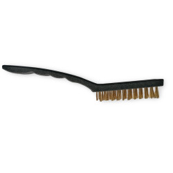 brosse noir