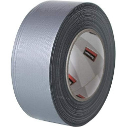 RUBAN ADHESIF AMERICAIN TOILE FIX  et  REPAIR TAPE LOCTITE TEROSON 5080