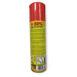 CARTOUCHE DE GAZ BUTANE - 160ml - SARLAT OUTILLAGE