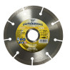 DISQUE DIAMANT 125 m BETON PIERRE MATERIAUX - SARLAT OUTILLAGE