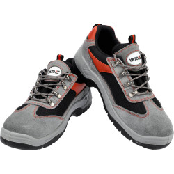 CHAUSSURE DE SECURITE HOMME NORME EN 20345 STANDARD TAILLE 39