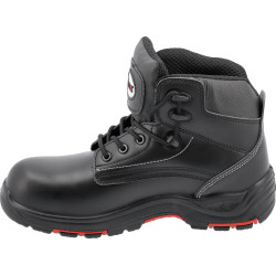 CHAUSSURE DE SECURITE HOMME TARAN S3 NORME EN 20345 STANDARD TAILLE 44