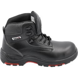 CHAUSSURE DE SECURITE HOMME TARAN S3 NORME EN 20345 STANDARD TAILLE 44