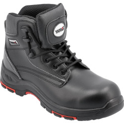 CHAUSSURE DE SECURITE HOMME TARAN S3 NORME EN 20345 STANDARD TAILLE 40